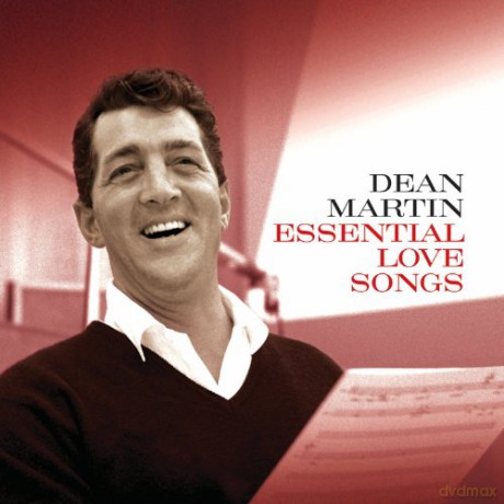 Dean Martin: Essential Love Songs [CD]