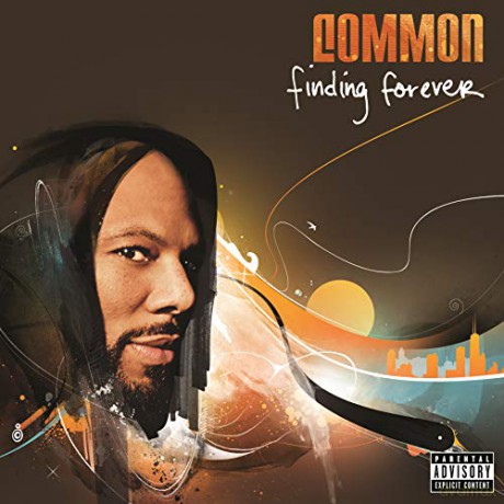 Common: Finding Forever (2) [2xWinyl]