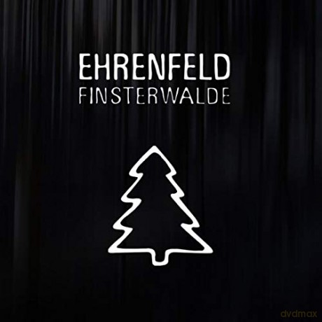 Ehrenfeld: Finsterwalde [Winyl]