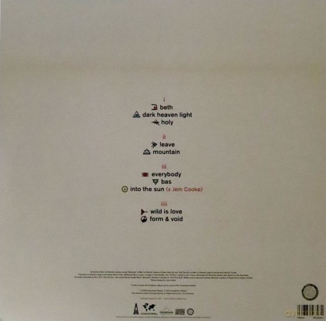 Damian Lazarus: Flourish (Transparent Red) [2xWinyl]