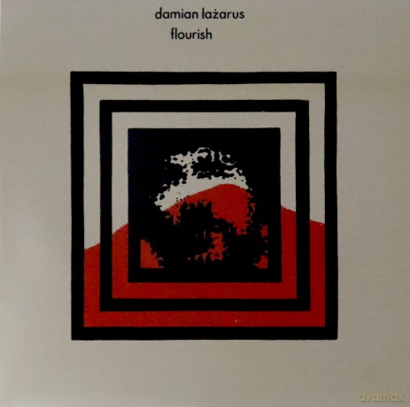 Damian Lazarus: Flourish (Transparent Red) [2xWinyl]