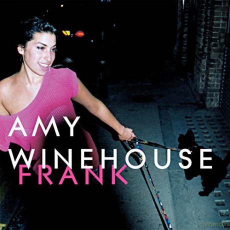 Amy Winehouse: Frank (Pink) [2xWinyl]