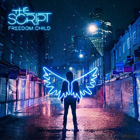 Script: Freedom Child [Winyl]