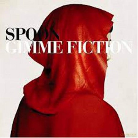 Spoon: Gimme Fiction [Winyl]