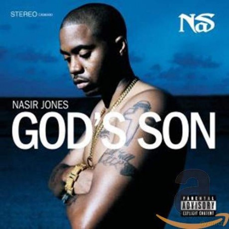 Nas: Gods Son (RSD 2020) [2xWinyl]