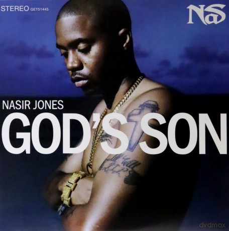 Nas: Gods Son (RSD 2020) [2xWinyl]