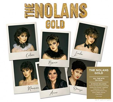 Nolans: Gold [3CD]