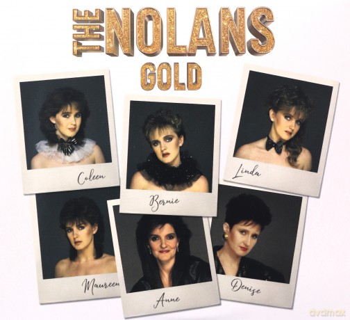 Nolans: Gold [3CD]