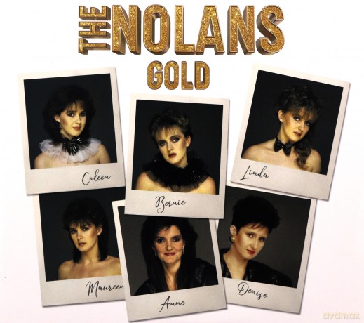 Nolans: Gold [3CD]