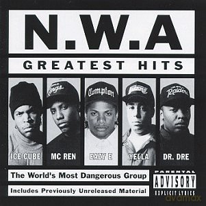 Bone Thugs-N-Harmony: Greatest Hits Vol. 1 [Winyl]