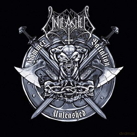 Unleashed: Hammer Battalion [Winyl]