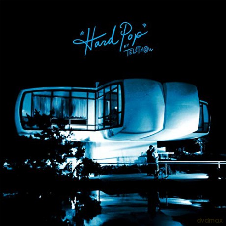 Telethon: Hard Pop [CD]
