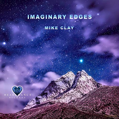 Mike Clay: Imaginary Edges [CD]