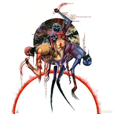 Xythlia: Immortality Through Quantum Suicide [CD]