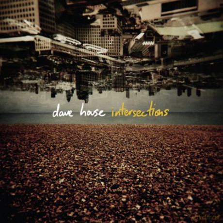 Dave House: Intersections [Winyl]