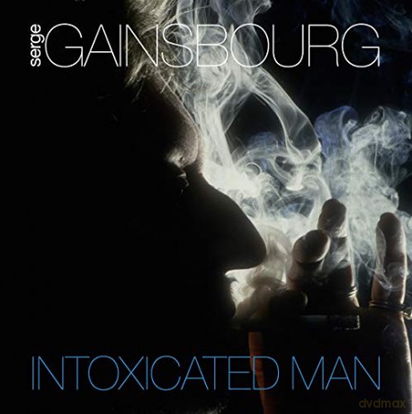 Serge Gainsbourg: Intoxicated Man (3LP + 7 Inch) [4xWinyl]