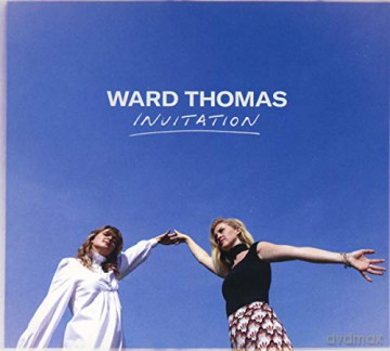 Ward Thomas: Invitation [CD]