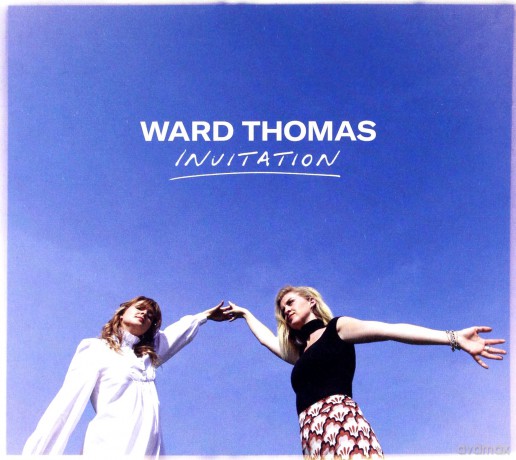 Ward Thomas: Invitation [CD]