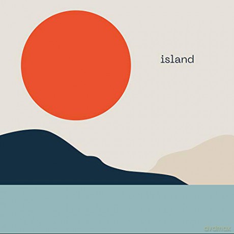 Solarstone: Island [CD]