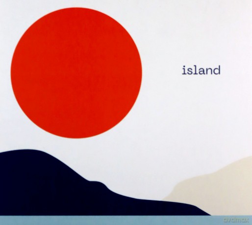 Solarstone: Island [CD]