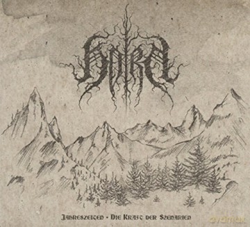 Horn: Jahreszeiten/Die Kraft Der Szenarien [2CD]