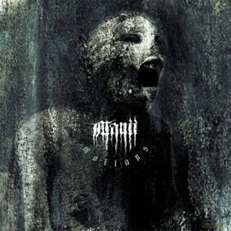 Manii: Kollaps [CD]