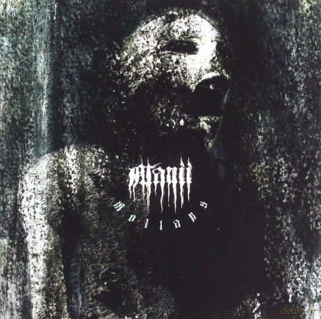Manii: Kollaps [CD]