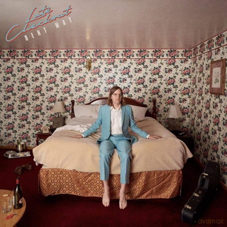Dent May: Late Checkout [CD]