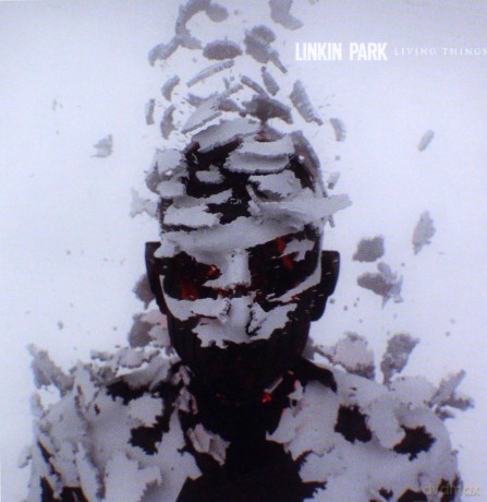 Linkin Park: Living Things [CD]