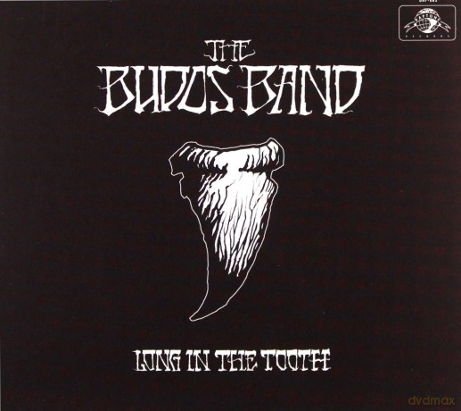 Budos Band: Long In The Tooth [CD]