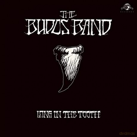 Budos Band: Long In The Tooth [Winyl]