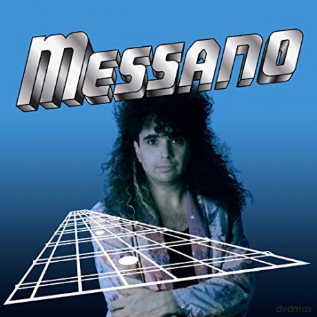 Messano: Messano (Deluxe) [CD]