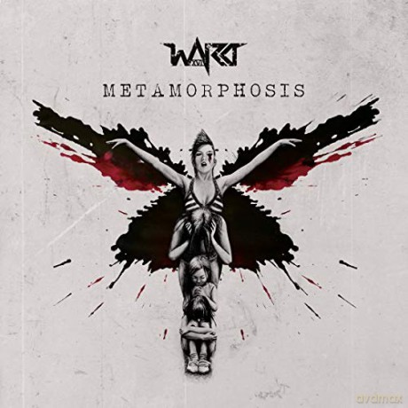 Ward Xvi: Metamorphosis [CD]