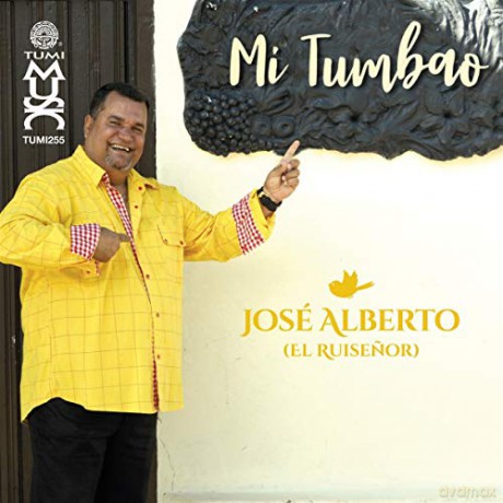 Jose Alberto El Ruisenor: Mi Tumbao [CD]
