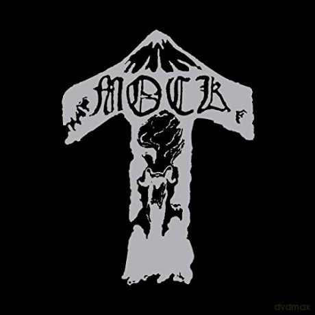 Mock: Mock [Winyl]