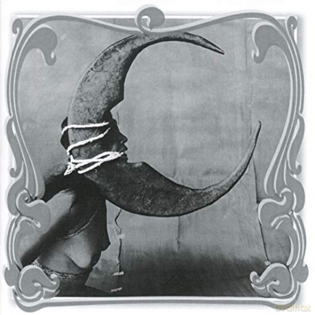 Ghost Bath: Moonlover [CD]