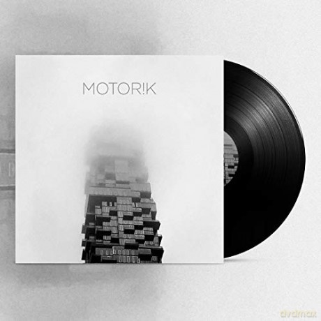 Motor!K: Motor!K 2 [Winyl]