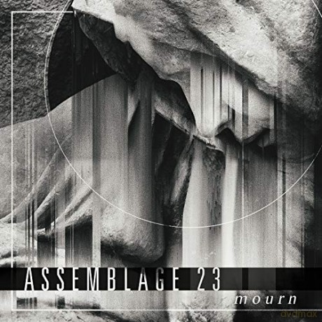 Assemblage 23: Mourn [CD]