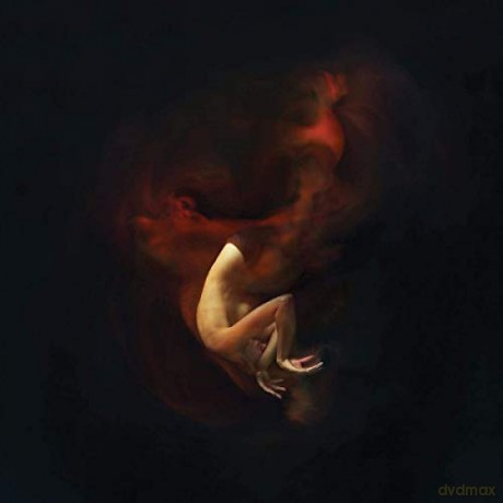 Ricinn: Nereid [Winyl]