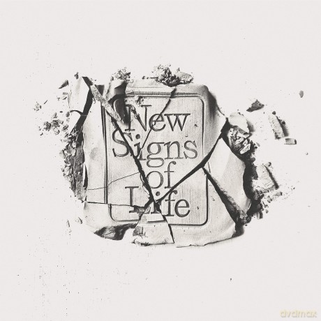 Death Bells: New Signs Of Life [CD]