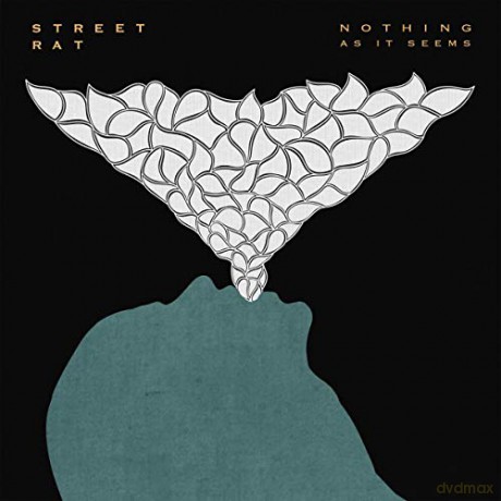 Street Rat: Nothing As It Seems [Winyl]