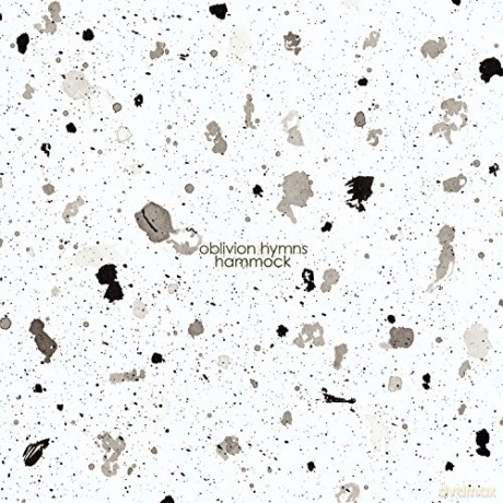 Hammock: Oblivion Hymns [CD]