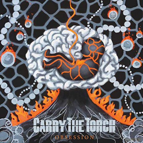 Carry The Torch: Obsession [CD]