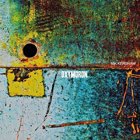 Nik Kershaw: Oxymoron [2xWinyl]