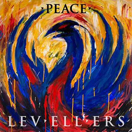 Levellers: Peace [3CD]
