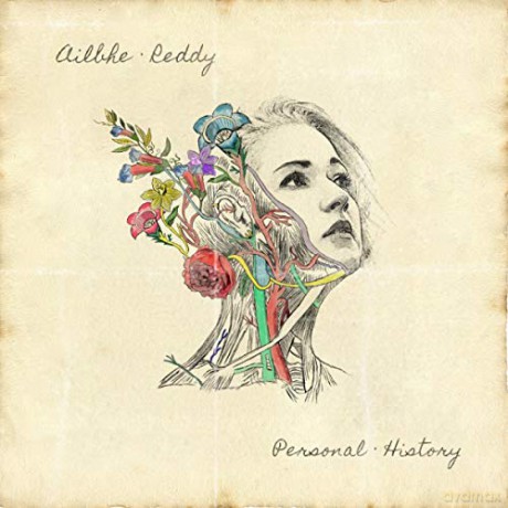 Ailbhe Reddy: Personal History [CD]