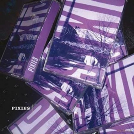 Pixies: Pixies [Winyl]