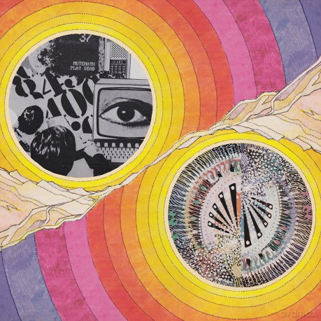 Mutemath: Play Dead [CD]