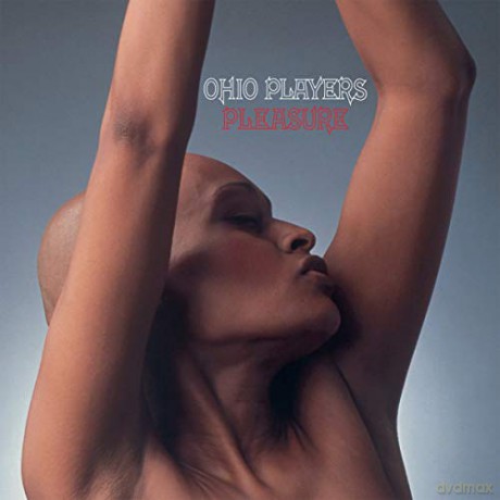 Ohio Players: Pleasure [Winyl]