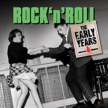 Rock N Roll Early Years 3 [CD]